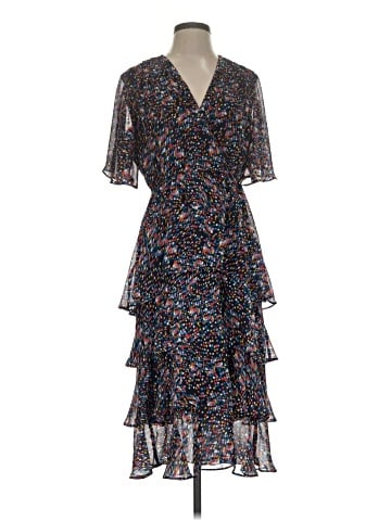 Sandra Darren Cocktail Dress (view 1)