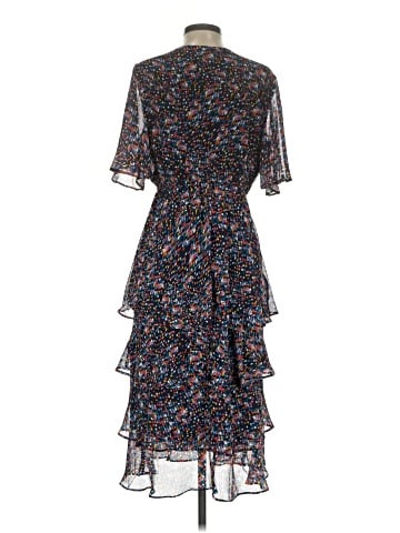Sandra Darren Cocktail Dress (view 2)