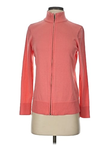 Anne Klein Cardigan (view 1)