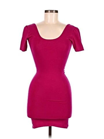 American Apparel 3/4 Sleeve Top (view 1)