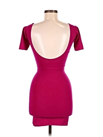 American Apparel 3/4 Sleeve Top (view 2)