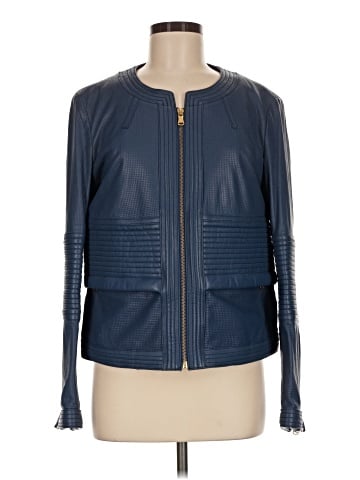 Marc by Marc Jacobs Leather Jacket (view 1)