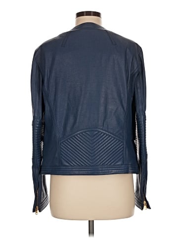 Marc by Marc Jacobs Leather Jacket (view 2)