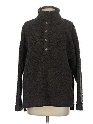 Aerie Turtleneck Sweater (view 1)