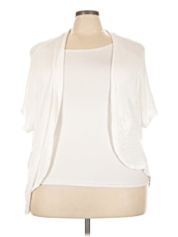 Torrid Cardigan (view 1)