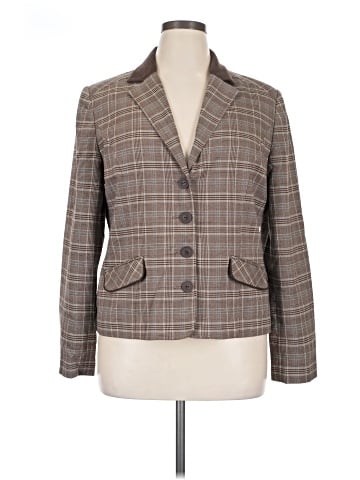 DressBarn Blazer (view 1)