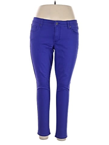 Merona Jeans (view 1)
