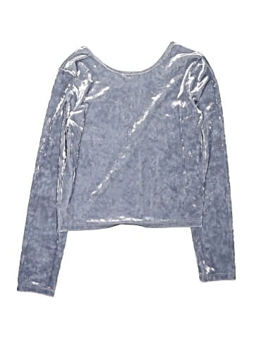 Gap Kids Long Sleeve Top (view 1)