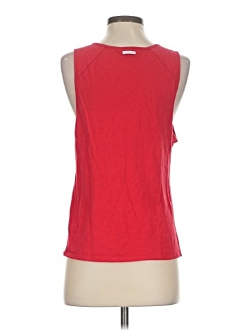 Victoria's Secret Sleeveless T-Shirt (view 2)