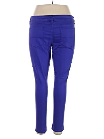 Merona Jeans (view 2)