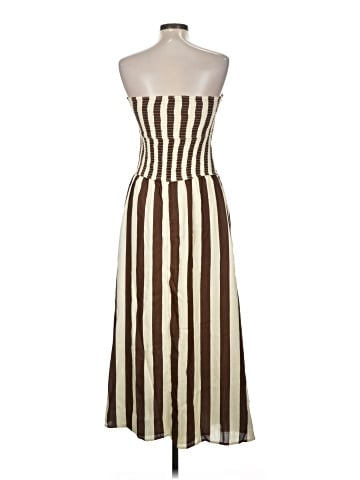 Moon River Casual Dress (view 2)