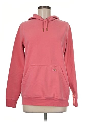 Dickies Pullover Hoodie (view 1)