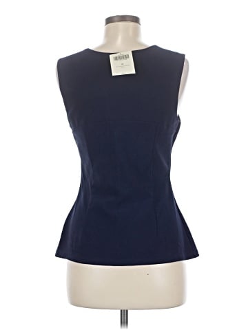Boston Proper Sleeveless Top (view 2)