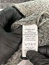 PrAna 100% Polyester Gray Jacket Size M - photo 7