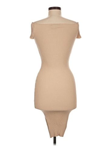 Solemio Cocktail Dress (view 2)