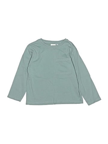 Zara Long Sleeve T-Shirt (view 1)
