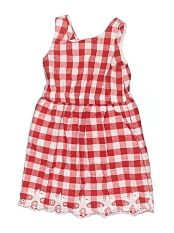 Cat & Jack Dress (view 1)