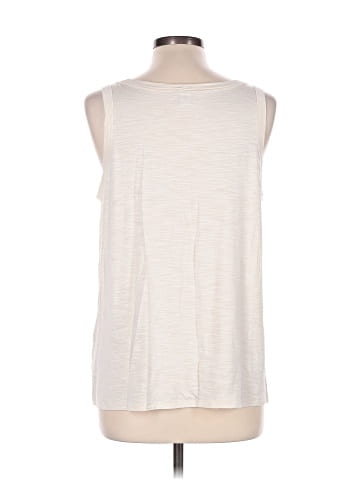 Old Navy Sleeveless T-Shirt (view 2)