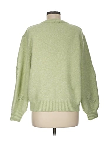 Elie Tahari Pullover Sweater (view 2)