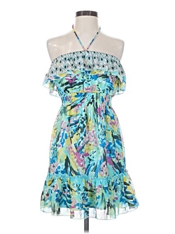 Double Zero Cocktail Dress (view 1)
