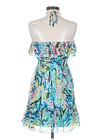 Double Zero Cocktail Dress (view 2)