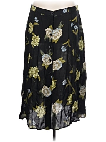 Sag Harbor Casual Skirt (view 1)