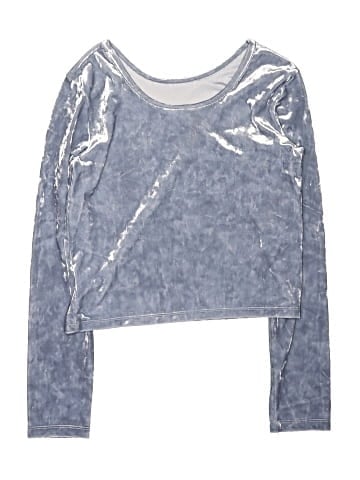 Gap Kids Long Sleeve Top (view 2)