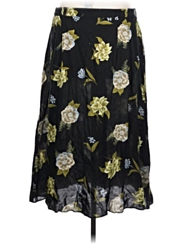Sag Harbor Casual Skirt (view 2)