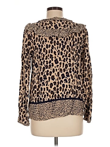 Vineyard Vines Long Sleeve Blouse (view 2)