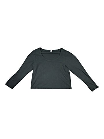 Old Navy 3/4 Sleeve T-Shirt (view 2)