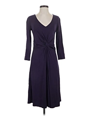 Lands' End Casual Dress (view 1)
