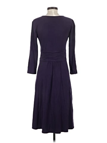 Lands' End Casual Dress (view 2)