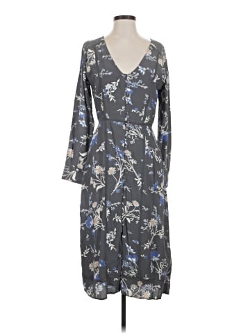 Amuse Society Casual Dress (view 1)