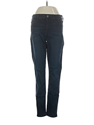 7 For All Mankind Jeans (view 1)