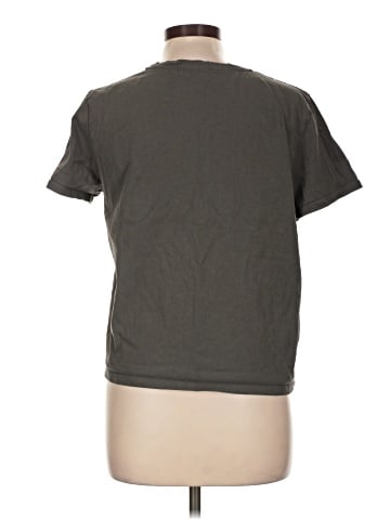 Zara Short Sleeve T-Shirt (view 2)