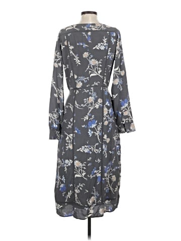 Amuse Society Casual Dress (view 2)