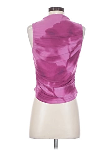 Leith Sleeveless Blouse (view 2)