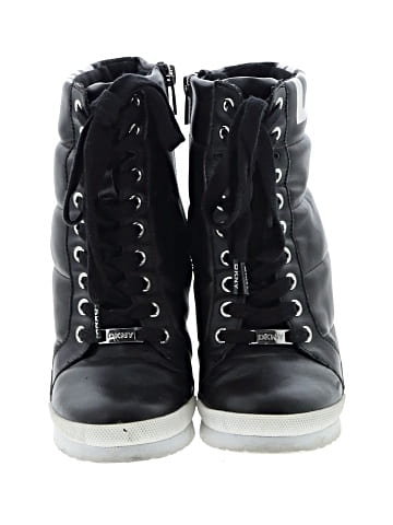 DKNY Wedges (view 2)