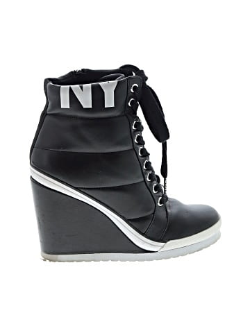 DKNY Wedges (view 1)