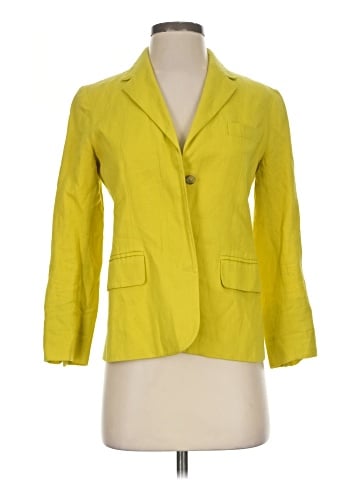 Vince. Blazer (view 1)