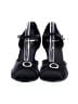 Assorted Brands Black Heels Size 10 1/2 - photo 2