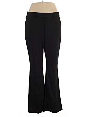 Simply Vera Vera Wang Dress Pants (view 1)