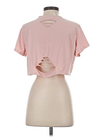 Unbranded Short Sleeve Turtleneck (view 2)