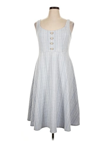 Shein Curve Casual Dress (view 1)