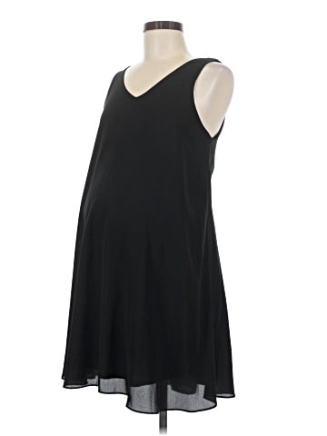 Pink Blush Casual Dress (view 1)