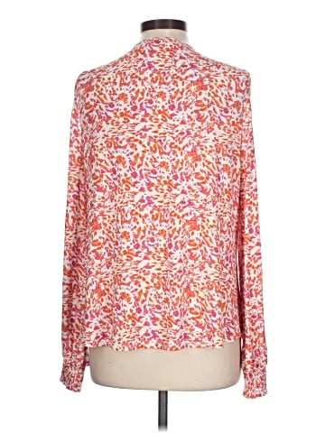 Hale Bob Long Sleeve Blouse (view 2)