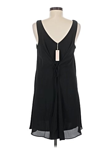 Pink Blush Casual Dress (view 2)