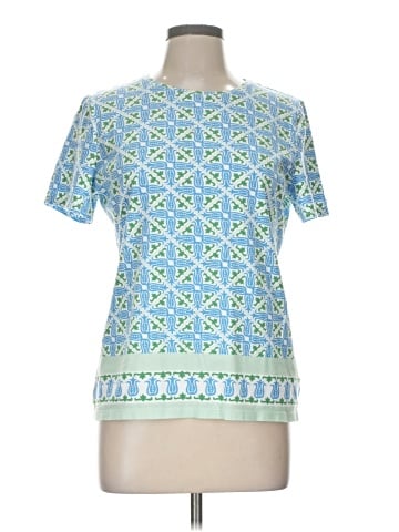 Talbots Short Sleeve T-Shirt (view 1)