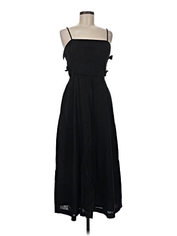 WAYF Casual Dress (view 1)