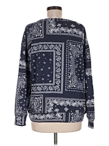 Lou & Grey Pullover Sweater (view 2)